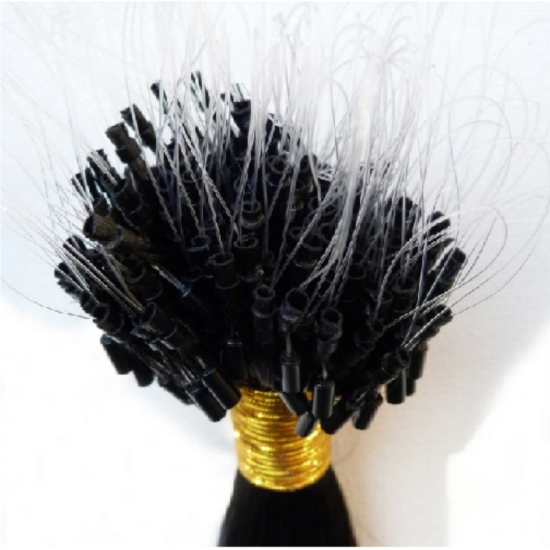Micro Loop Hair Extensions in delhi